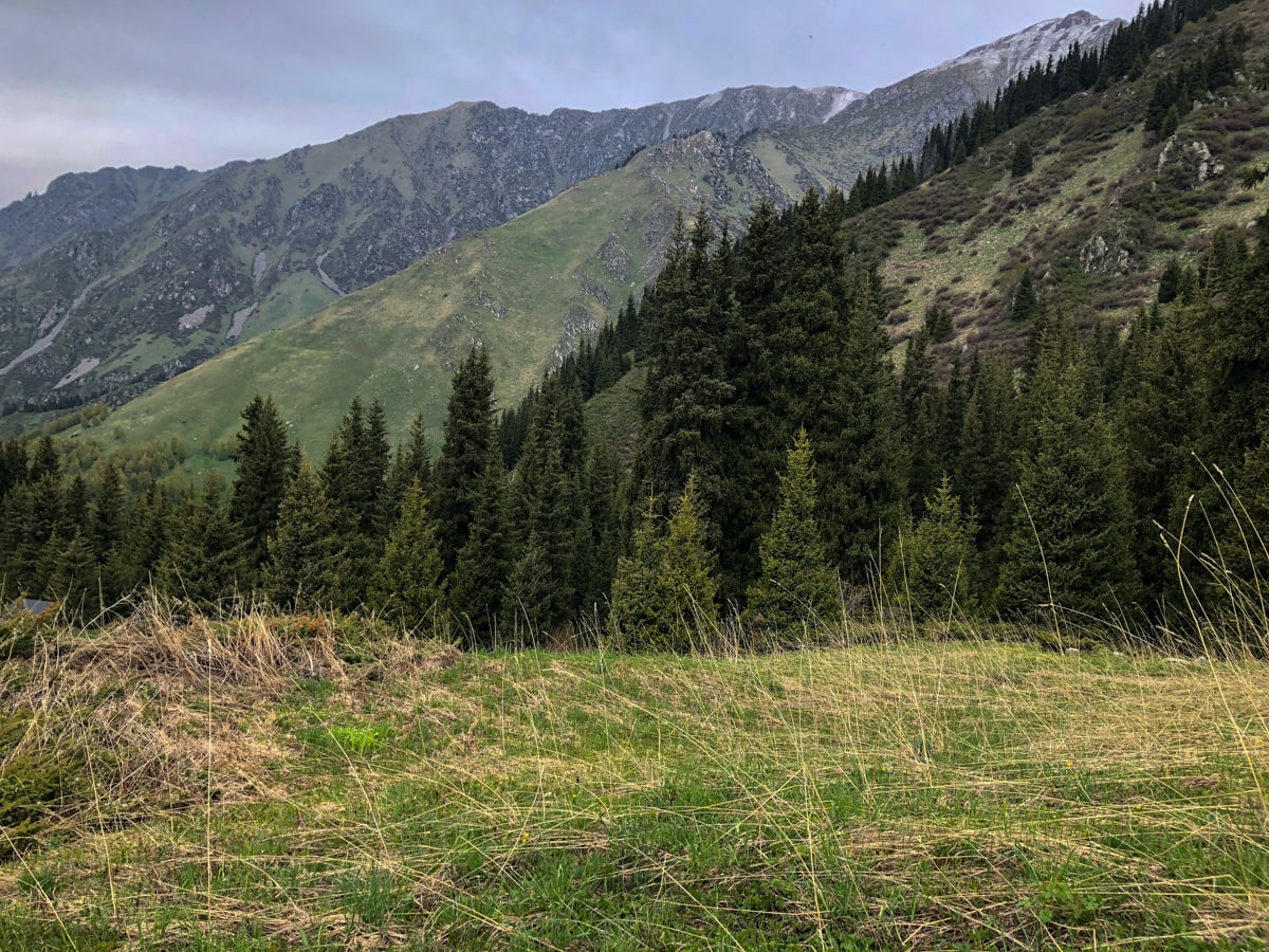 Big Almaty Lake: Everything You Need to Know About the Most Famous Lake in Kazakhstan