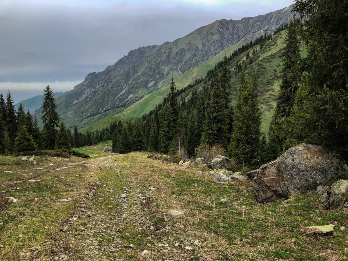 Big Almaty Lake: Everything You Need to Know About the Most Famous Lake in Kazakhstan