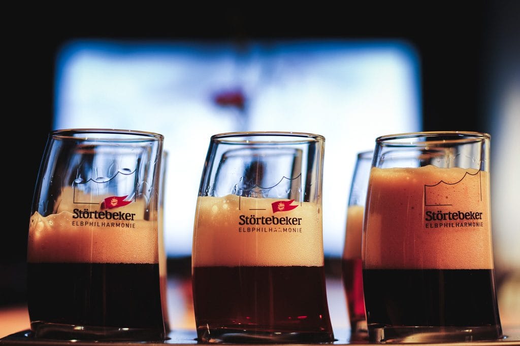 Craft Beer in Hamburg, Germany: Where to Have the Ultimate Hamburg Beer Experience Störtebeker Elbphilharmonie
