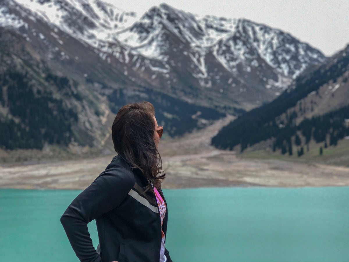 Big Almaty Lake: Everything You Need to Know About the Most Famous Lake in Kazakhstan