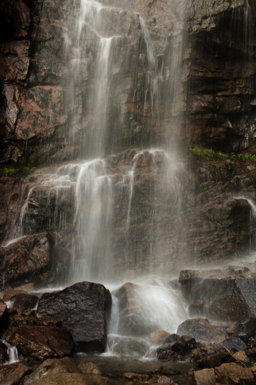 Hiking to Butakovskiy Waterfall in Almaty: Kazakhstan Nature at its Finest and a Day Trip from Almaty