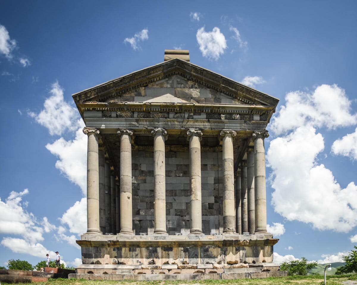 garni temple stephanie craig Things to Do in Yerevan, Armenia