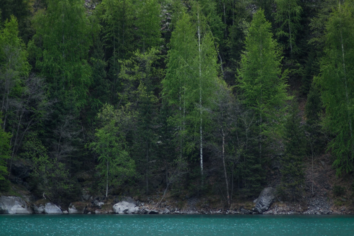 Lake Issyk, Kazakhstan: A Turquoise Slice of History and Pleasure Near Almaty