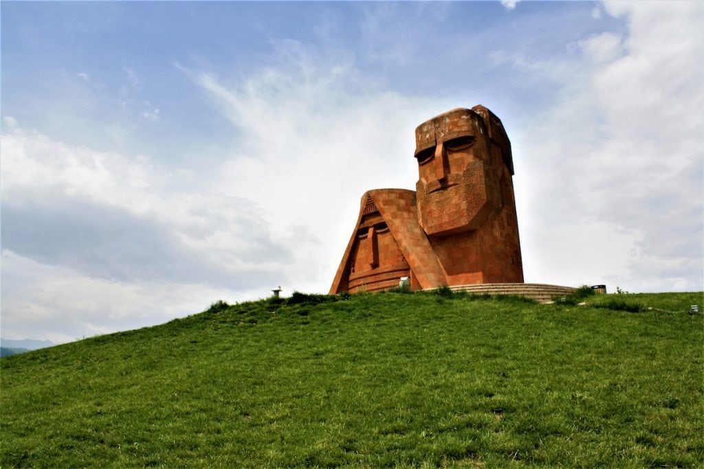 25 Places to Visit in Armenia - Historical Sights, Natural Wonders, \u0026 More!