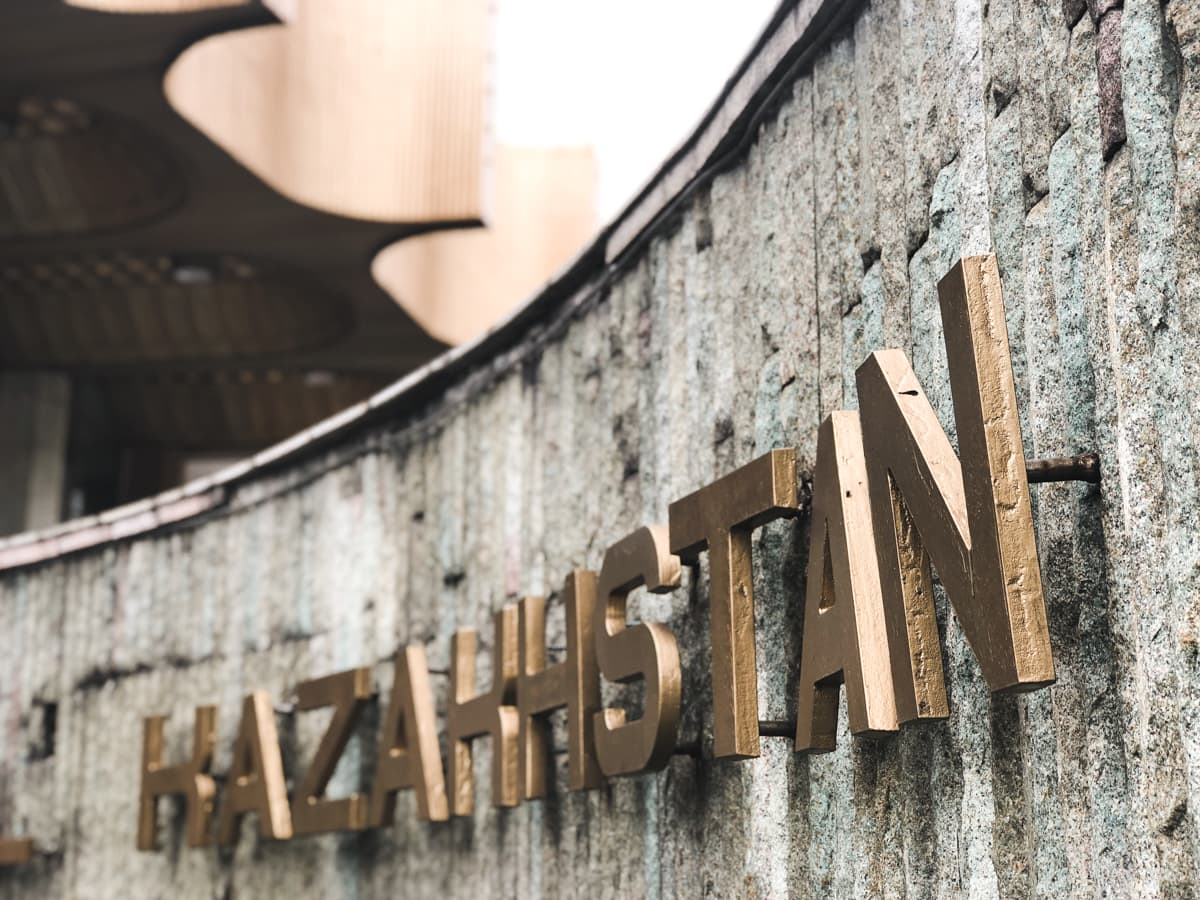 Central Asia Travel Tips: 50 Things to Know and Do Before You Visit hotel kazakhstan