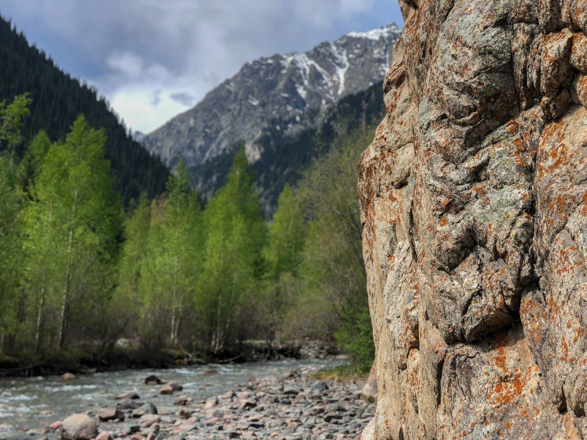 Lake Issyk, Kazakhstan: A Turquoise Slice of History and Pleasure Near Almaty