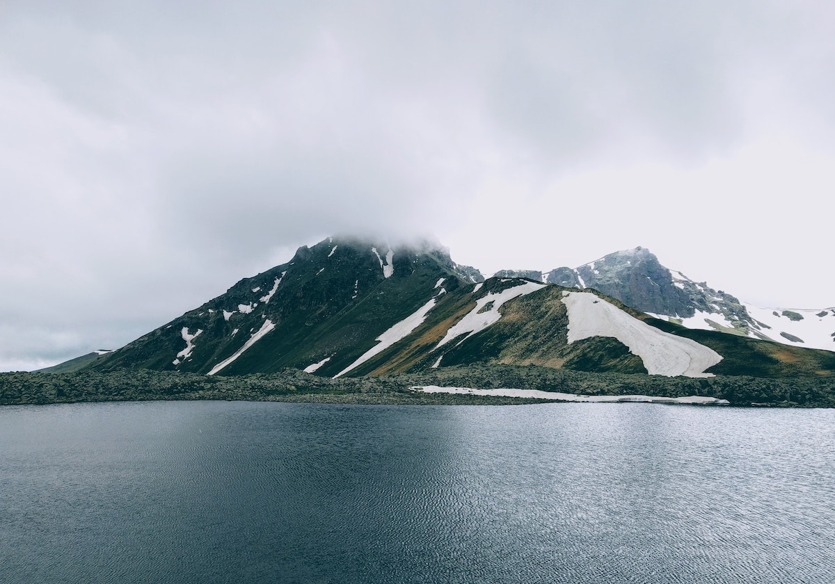 25 Amazing Places to Visit in Armenia - Ughtasar Petroglyphs and Lake, Armenia