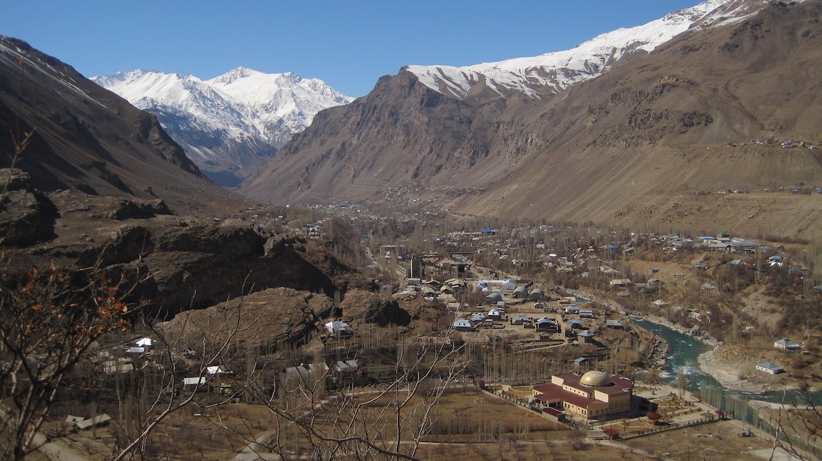 Central Asia Travel Tips: 50 Things to Know and Do Before You Visit khorog tajikistan