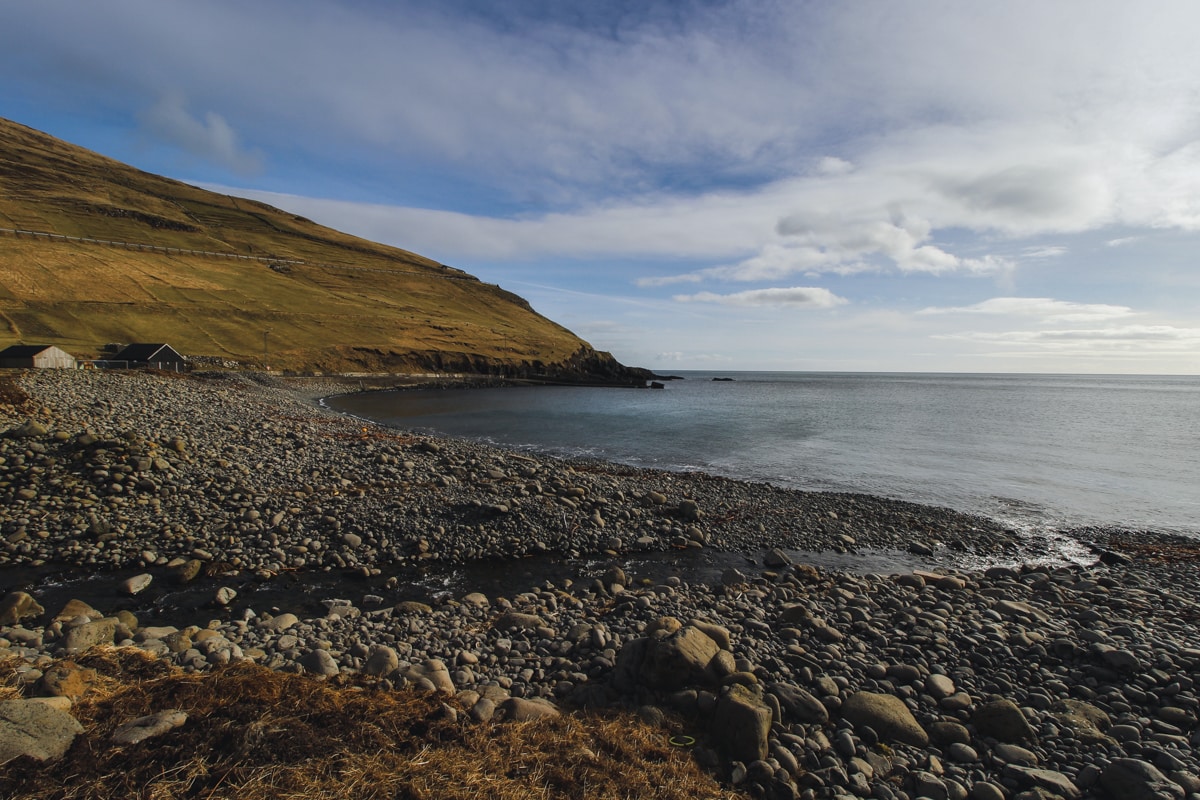 Dalur village on Sandoy - Visit Faroe Islands: A Guide to the Best Views and Photography Spots