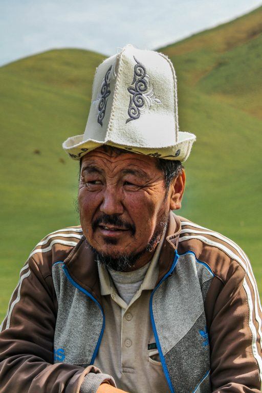 From Kyzart through Kilemche: Starry Song Kul Nights Trail in Kyrgyzstan
