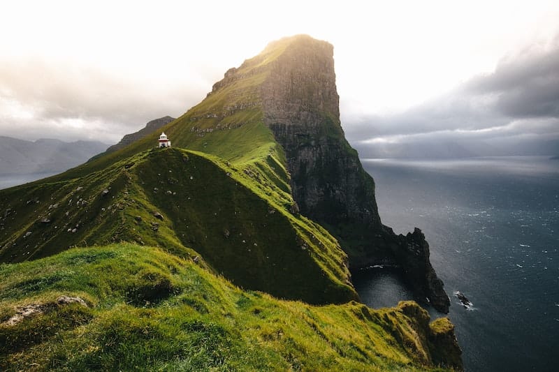 Faroe Islands Tours and Excursions: From Mykines to Kalsoy & Beyond