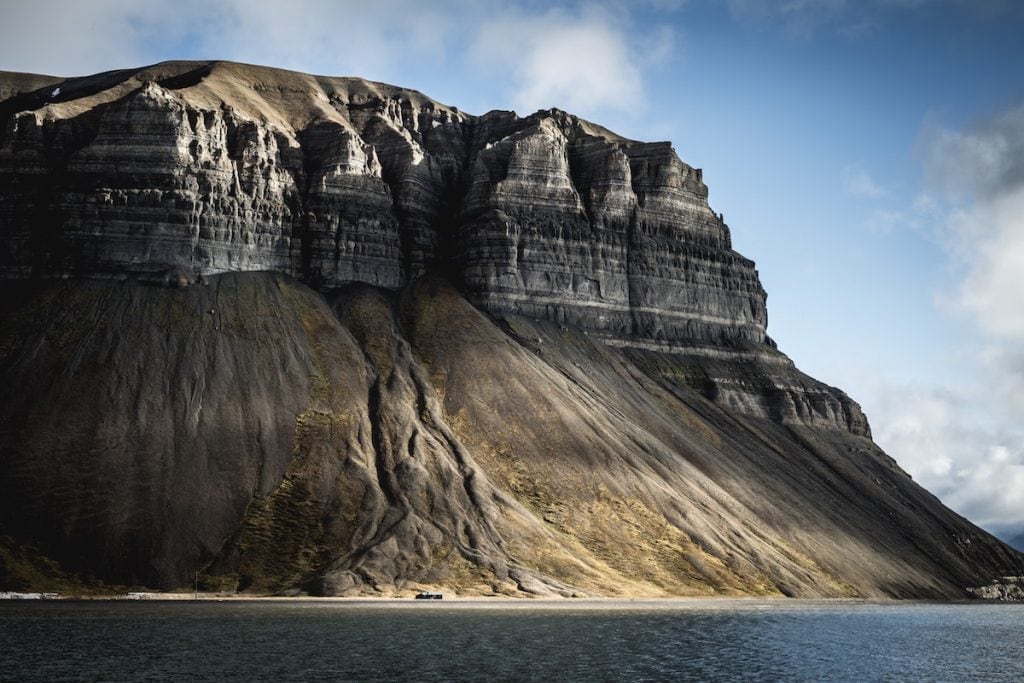 Adventfjorden, Glaciers, and Polar Bears - The Best Things About Svalbard