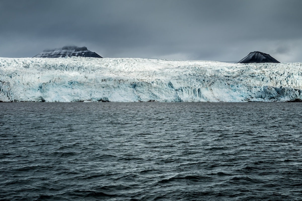 Adventfjorden, Glaciers, and Polar Bears - The Best Things About Svalbard