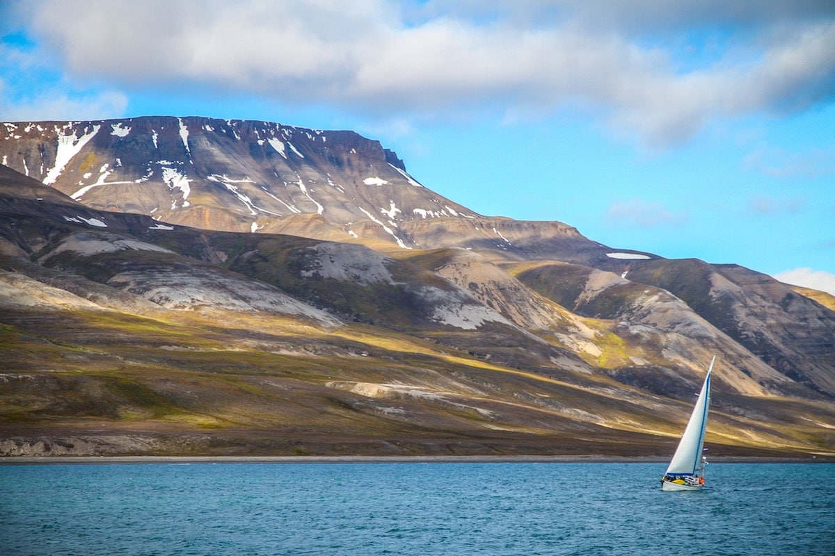 Adventfjorden, Glaciers, and Polar Bears - The Best Things About Svalbard