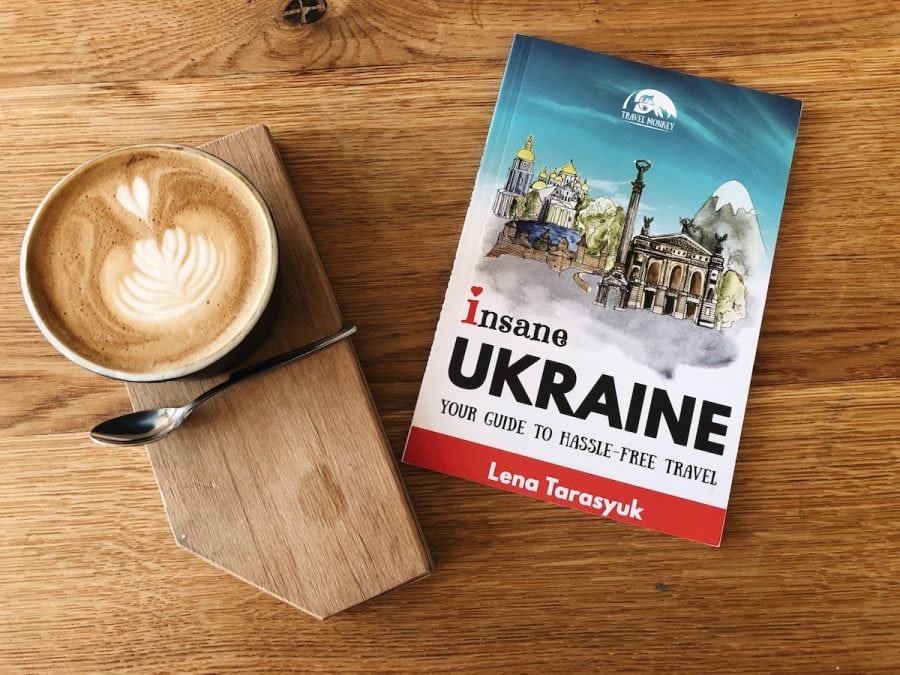 2 Weeks in Ukraine Itinerary: A Detailed Guide For First-Time Visitors insane ukraine book travel monkey