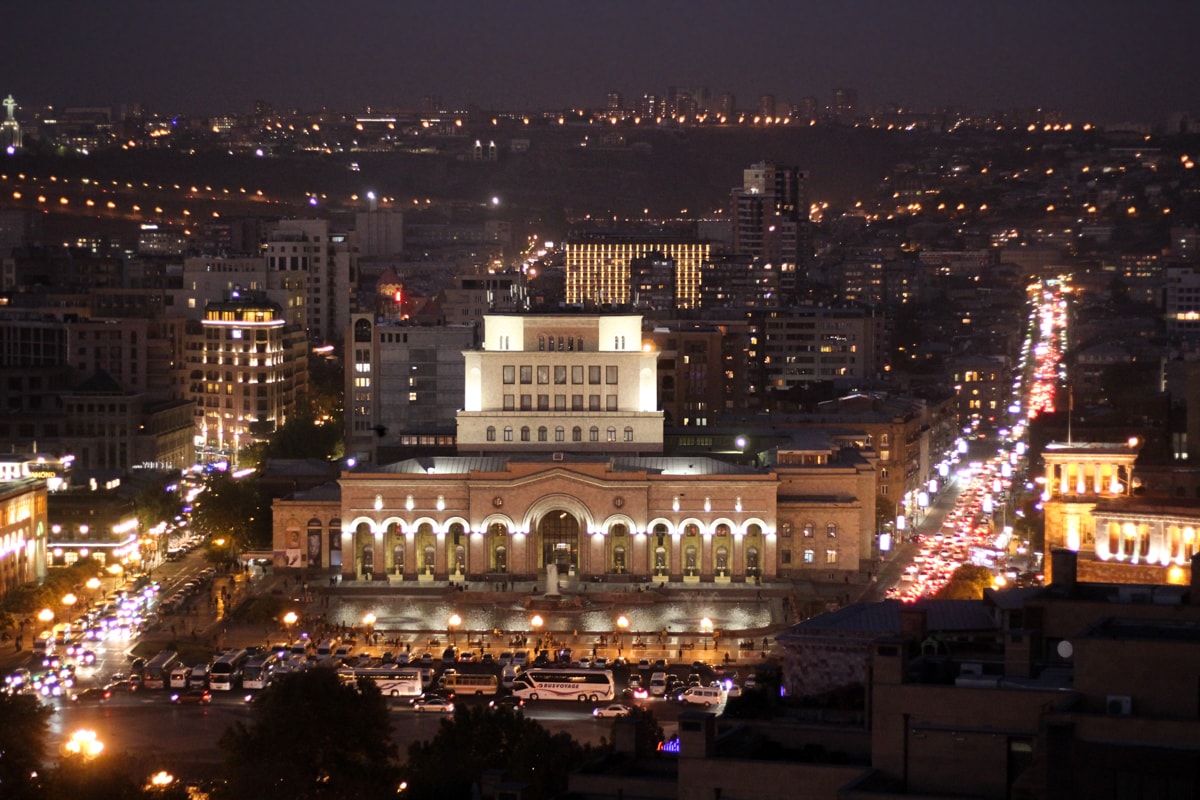 23 Most Beautiful Places to Visit in Armenia (in 2024!)