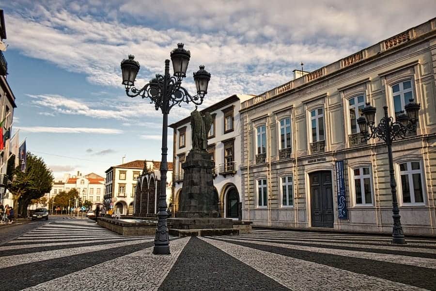 ponta delgada travel tips