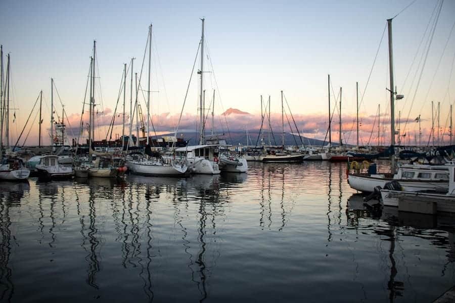 what to know before your azores vacation