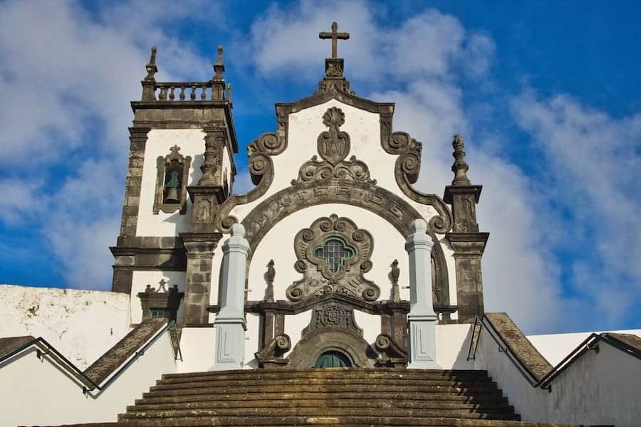 azores architecture and more on this azores travel guide