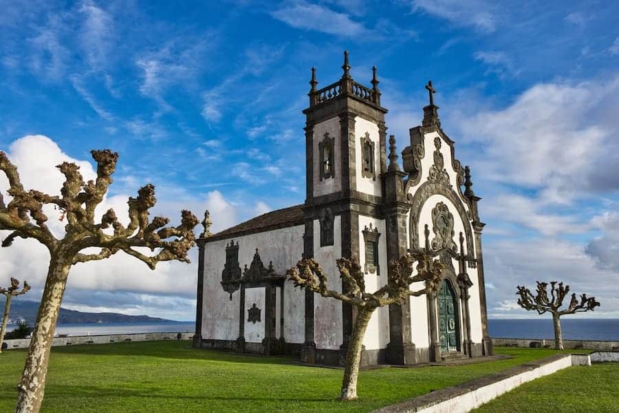 Sao Miguel Azores travel tips