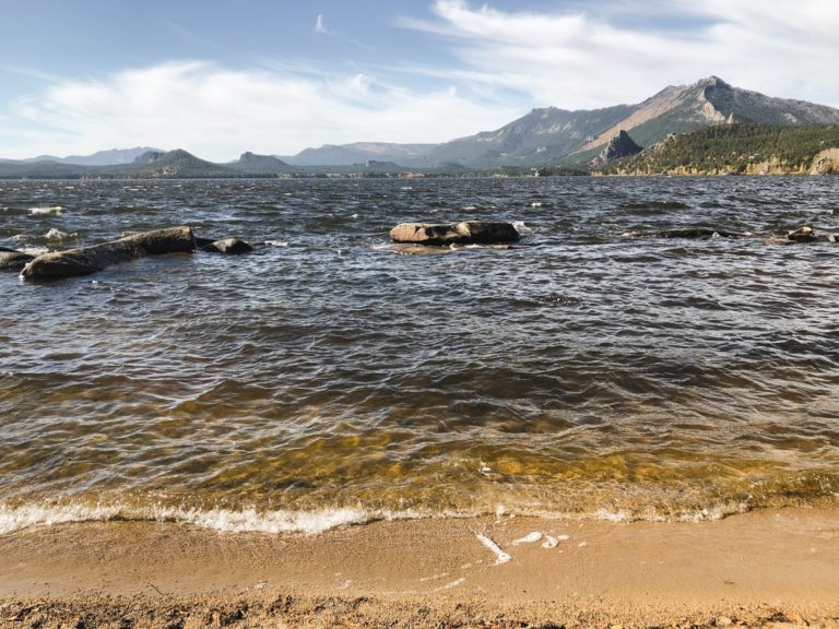Burabay National Park: How to Travel to Borovoe in Kazakhstan