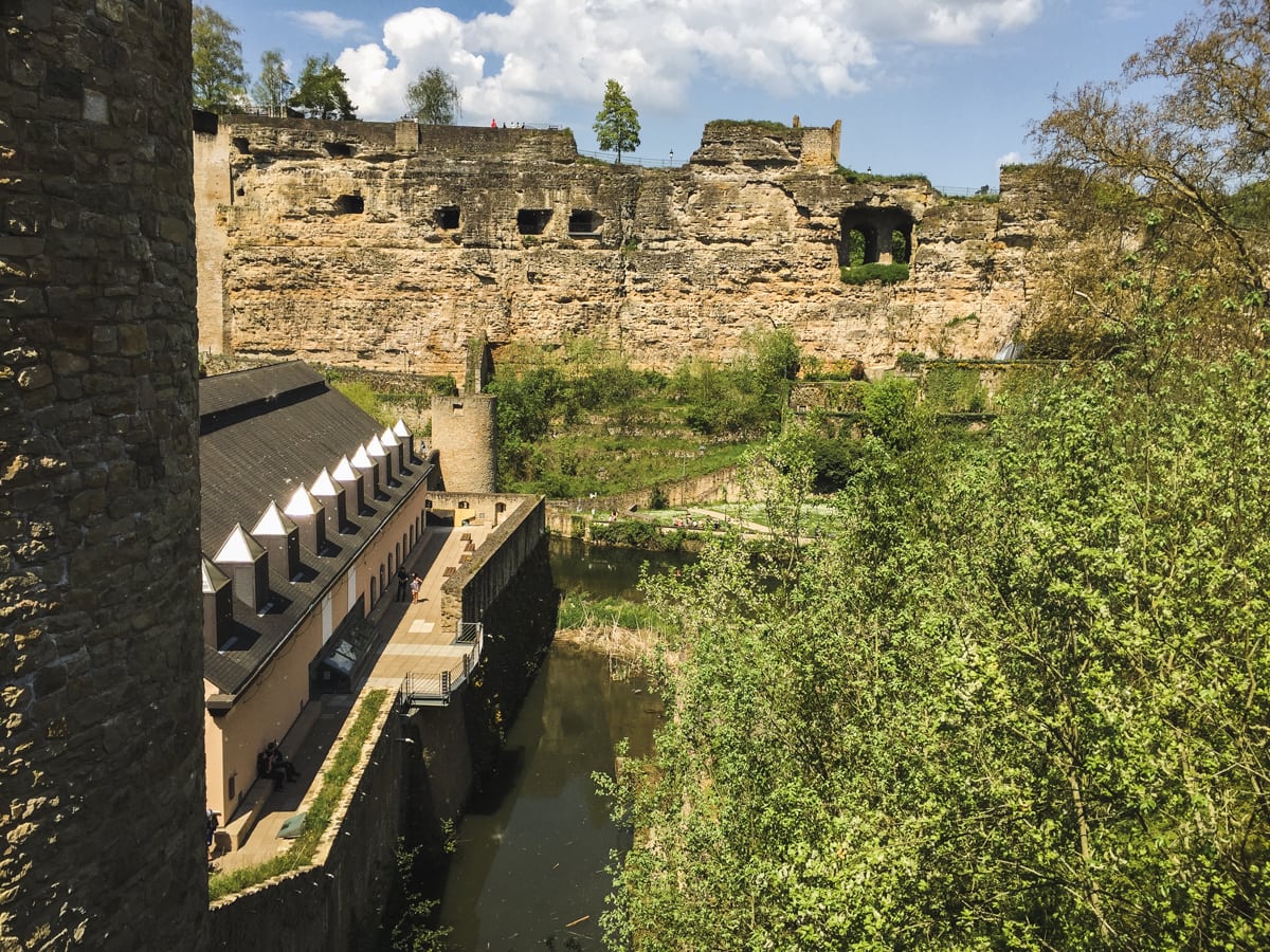 Top Ten Must-See Attractions in Luxembourg