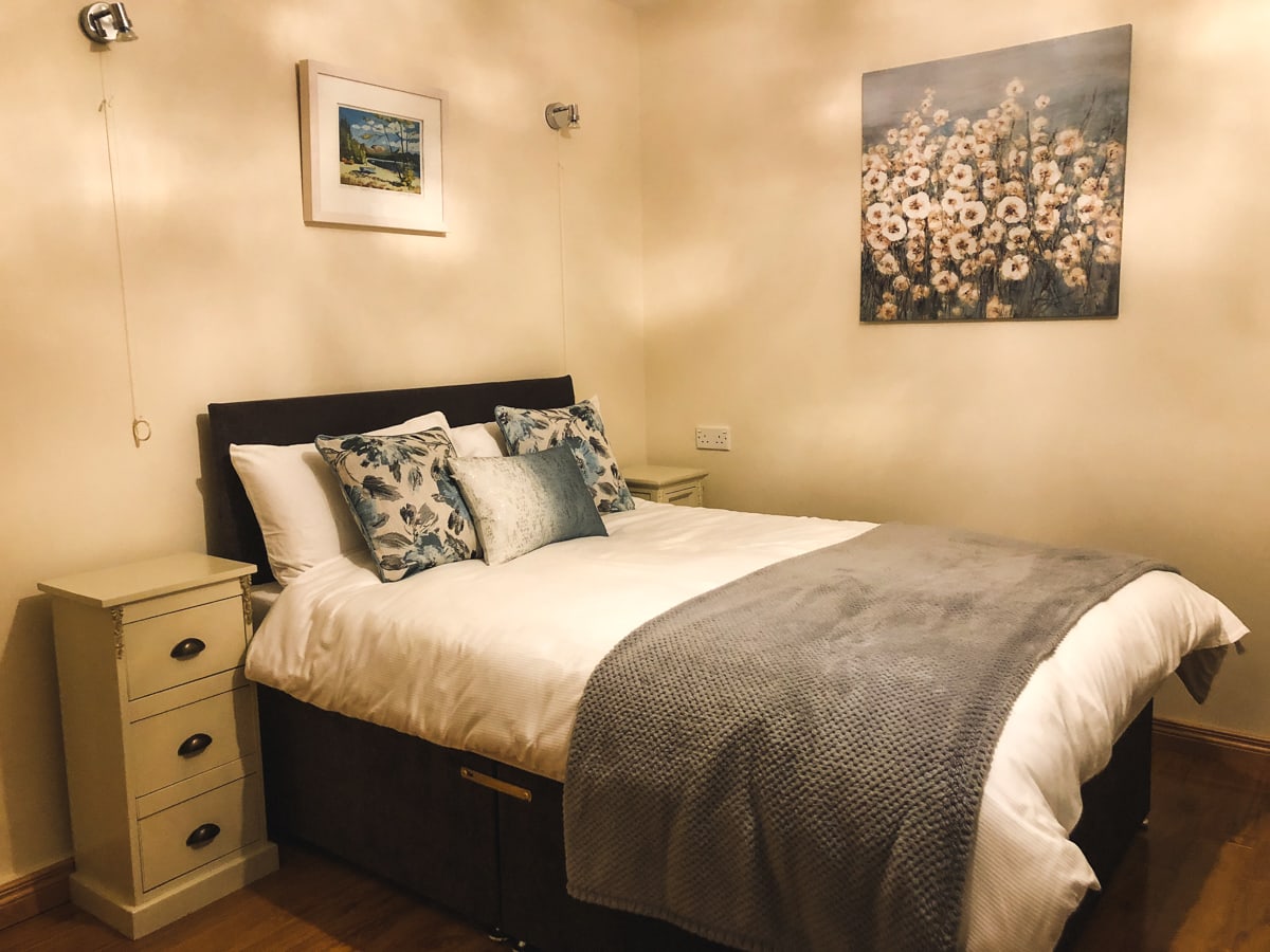 Sligo accommodation hotels b&bs-16 Claddagh Bed and Breakfast