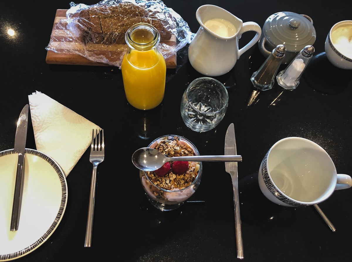 Sligo accommodation hotels b&bs-16 Claddagh Bed and Breakfast