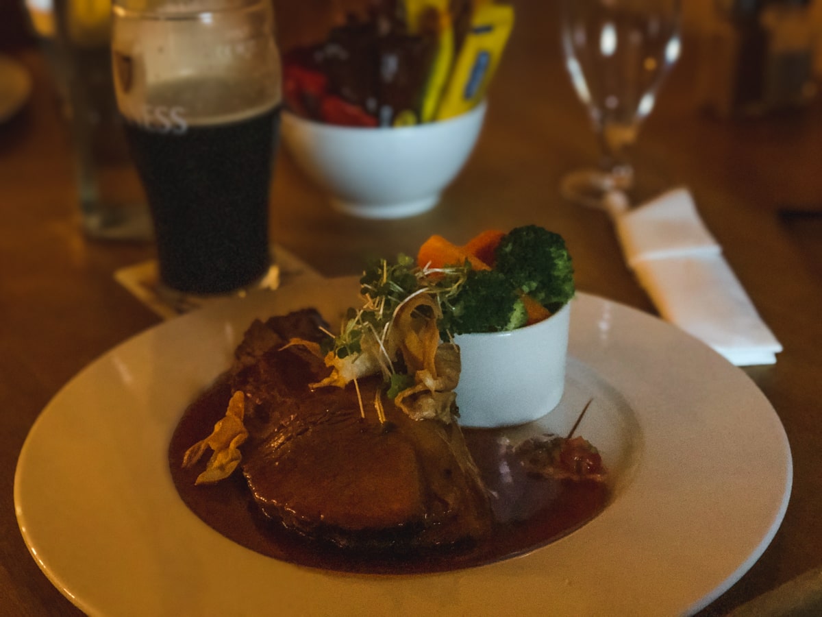 Sligo accommodation hotels b&bs-2 Murphy's Hotel