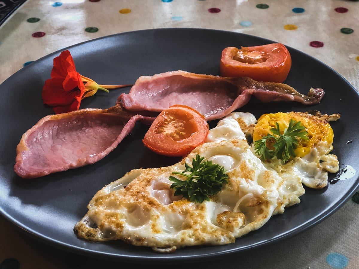 Sligo accommodation hotels b&bs-6 Moy River B&B