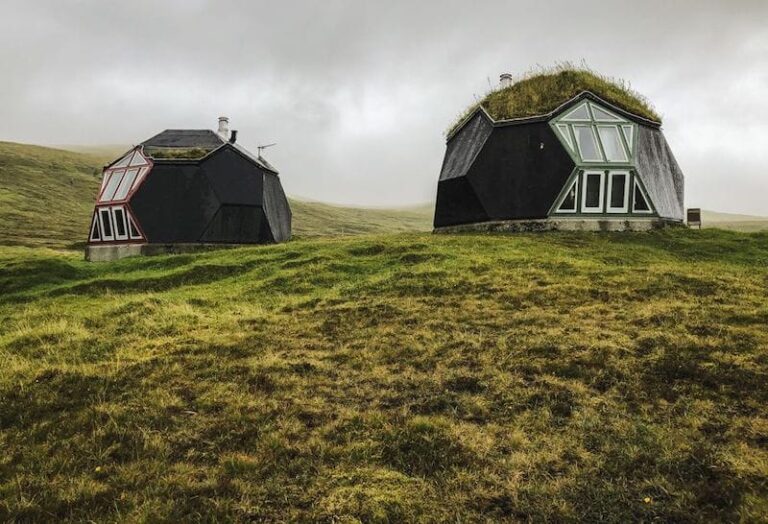 Best Faroe Islands Hotels Budget, Luxury, & Torshavn Hotels