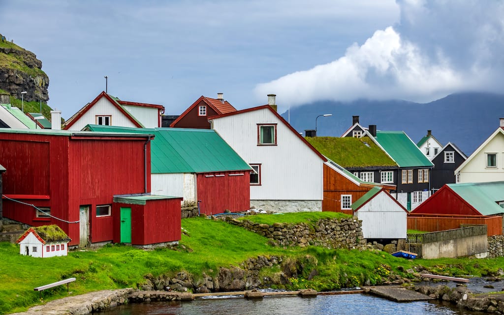 Best hotels in the Faroe Islands 2020