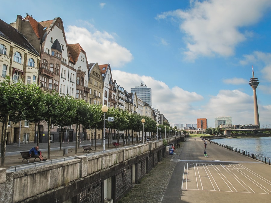 30 Delicious and Exciting Things to Do in Dusseldorf, Germany