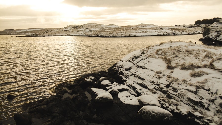best day trips from Bergen Norway stord island