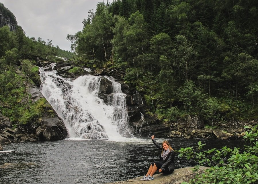 best day trips from Bergen Norway