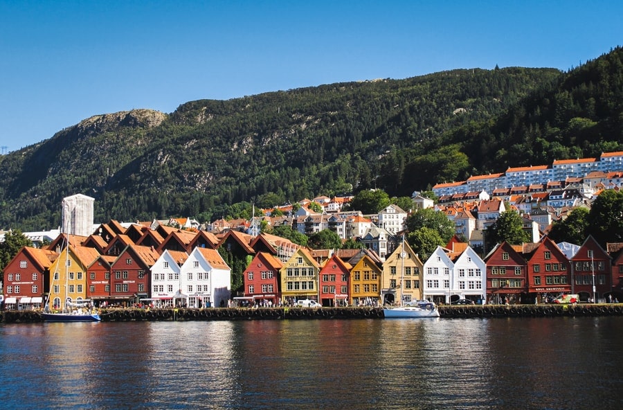 35 Incredible Things to Do in Bergen, Norway (+ Local Tips)