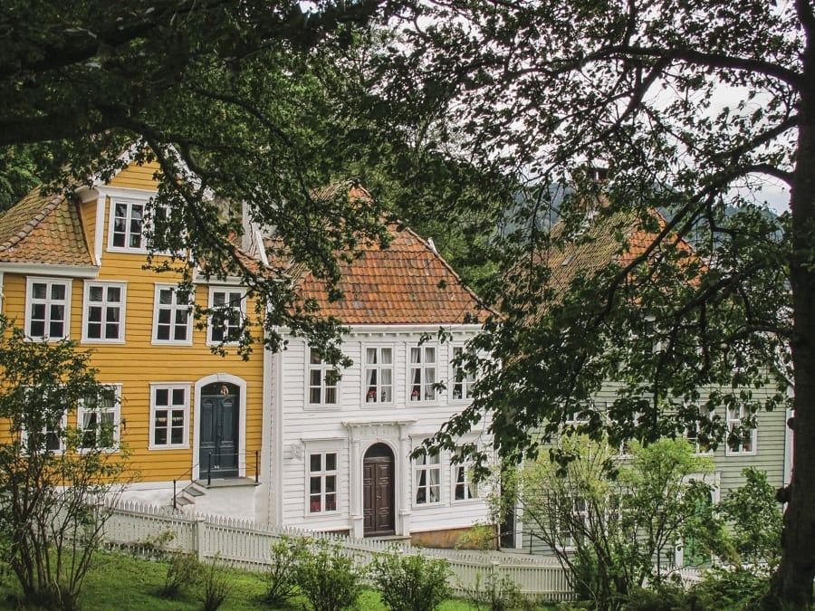 Gamle Bergen