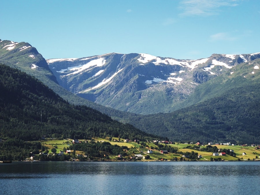 sandane norway best day trips from bergen