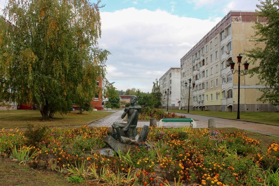 Things to do in Kiev, Ukraine (Kyiv) day trip to slavutych