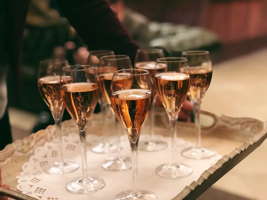 champagne tours from paris tasting