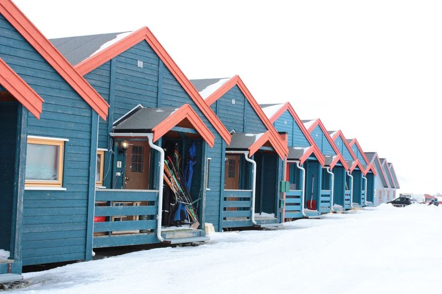 hotels-in-svalbard