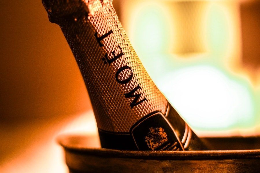 moet champagne tour from paris