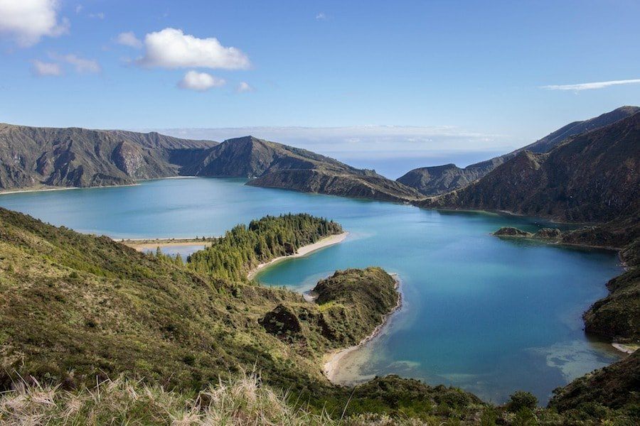 AZORES WHALE WATCHING TOURS