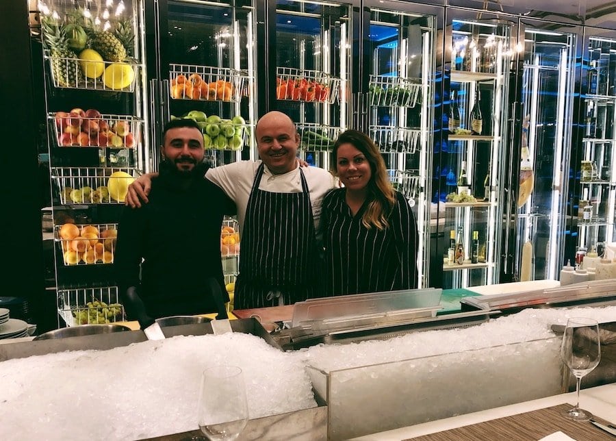shota chef at hilton kyiv-min