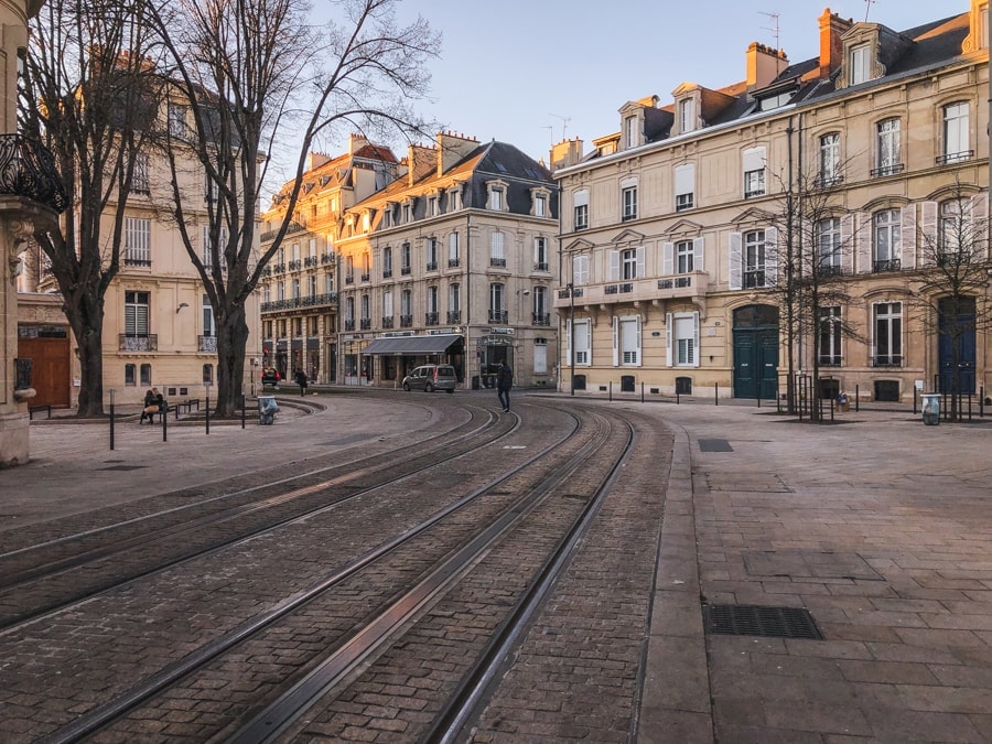 reims france things to do