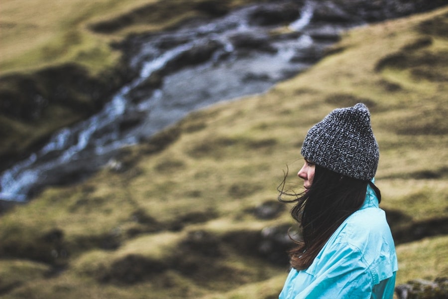 what to wear in the faroe islands