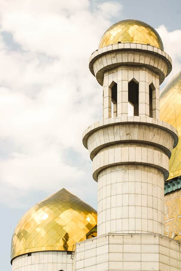 Almaty Kazakhstan - One day in Almaty itinerary (layover guide)-14