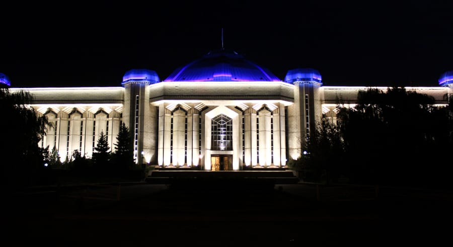 Museum in Almaty Kazakhstan - One day in Almaty itinerary (layover guide)-3