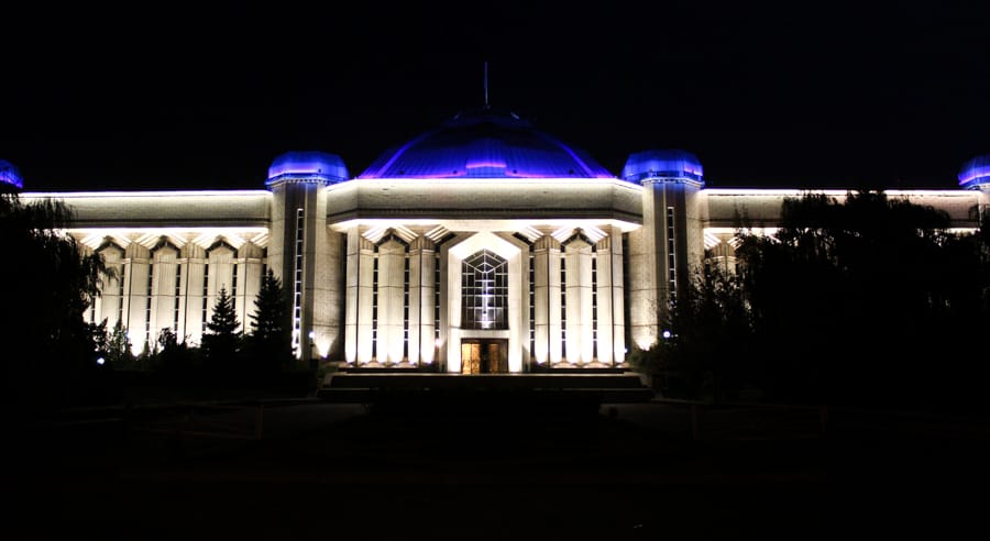 Museum in Almaty Kazakhstan - One day in Almaty itinerary (layover guide)-3