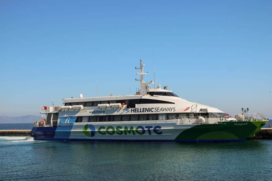 piraeus to paros ferry piraeus to paros ferry